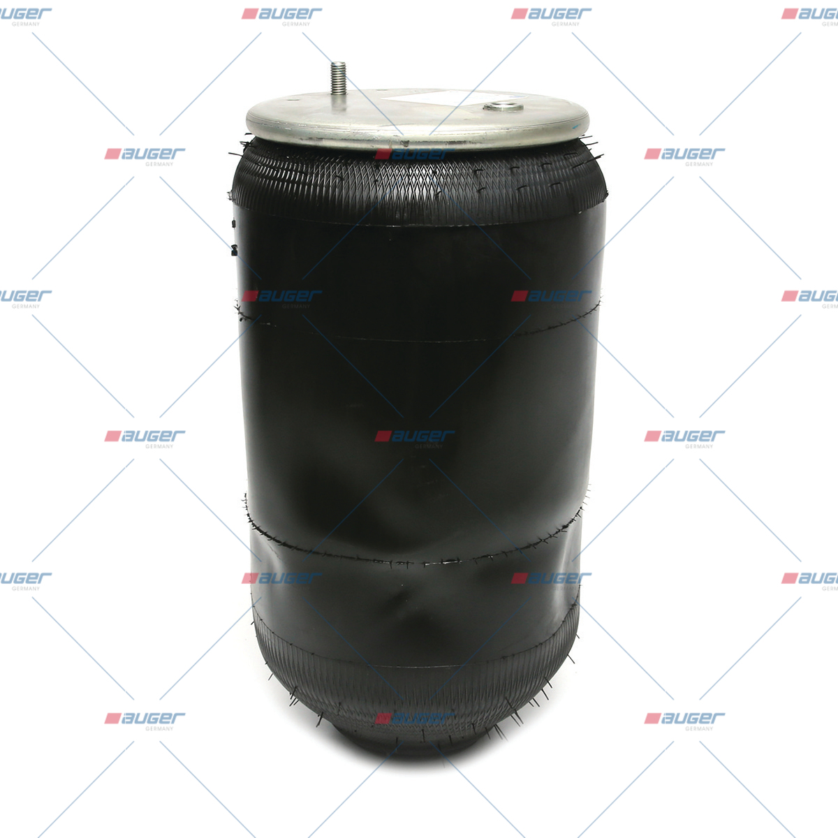 Luftfederbalg, Service Typ